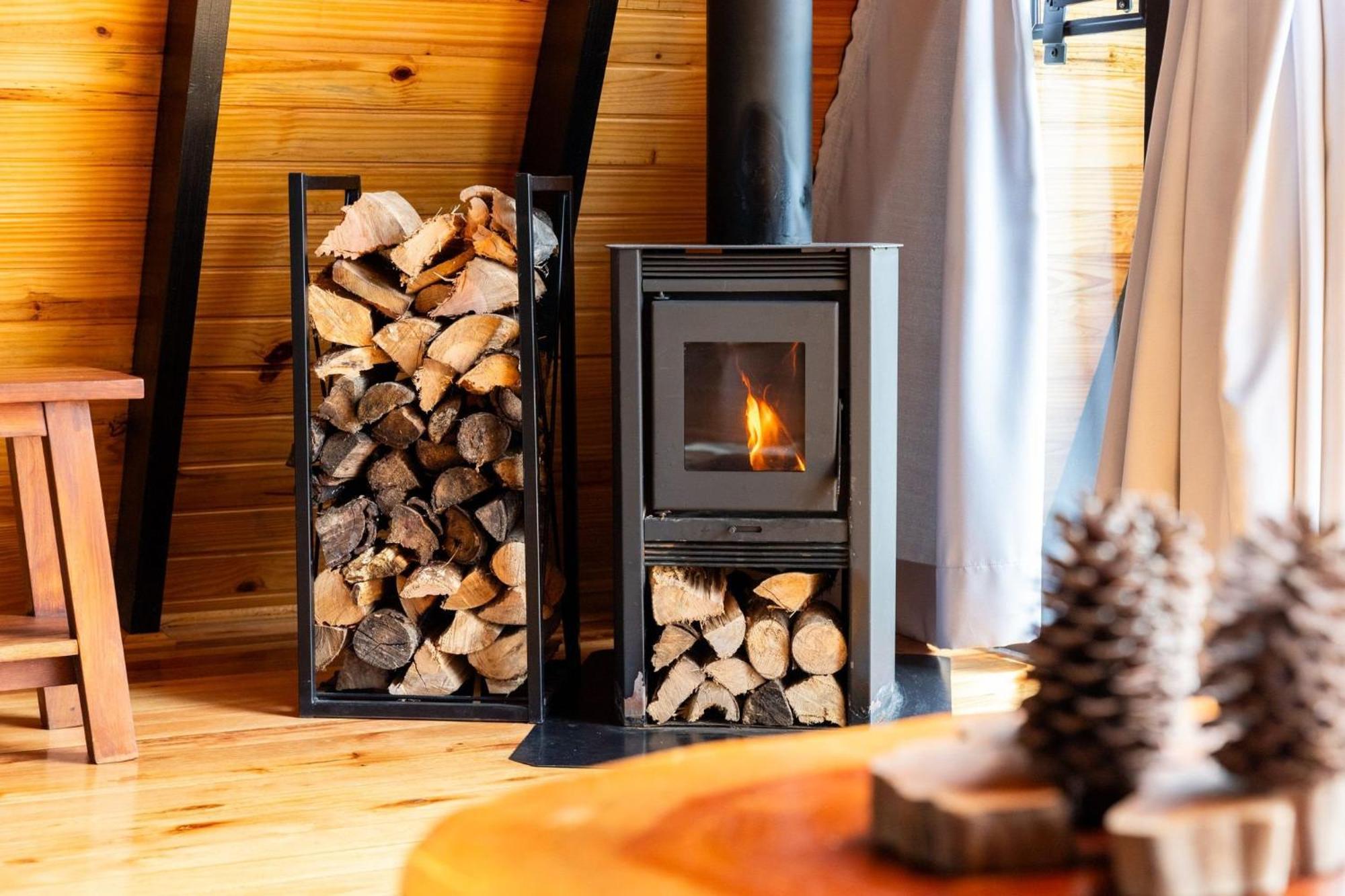 A Aconchegante Da Serra Catarinense Holiday home *