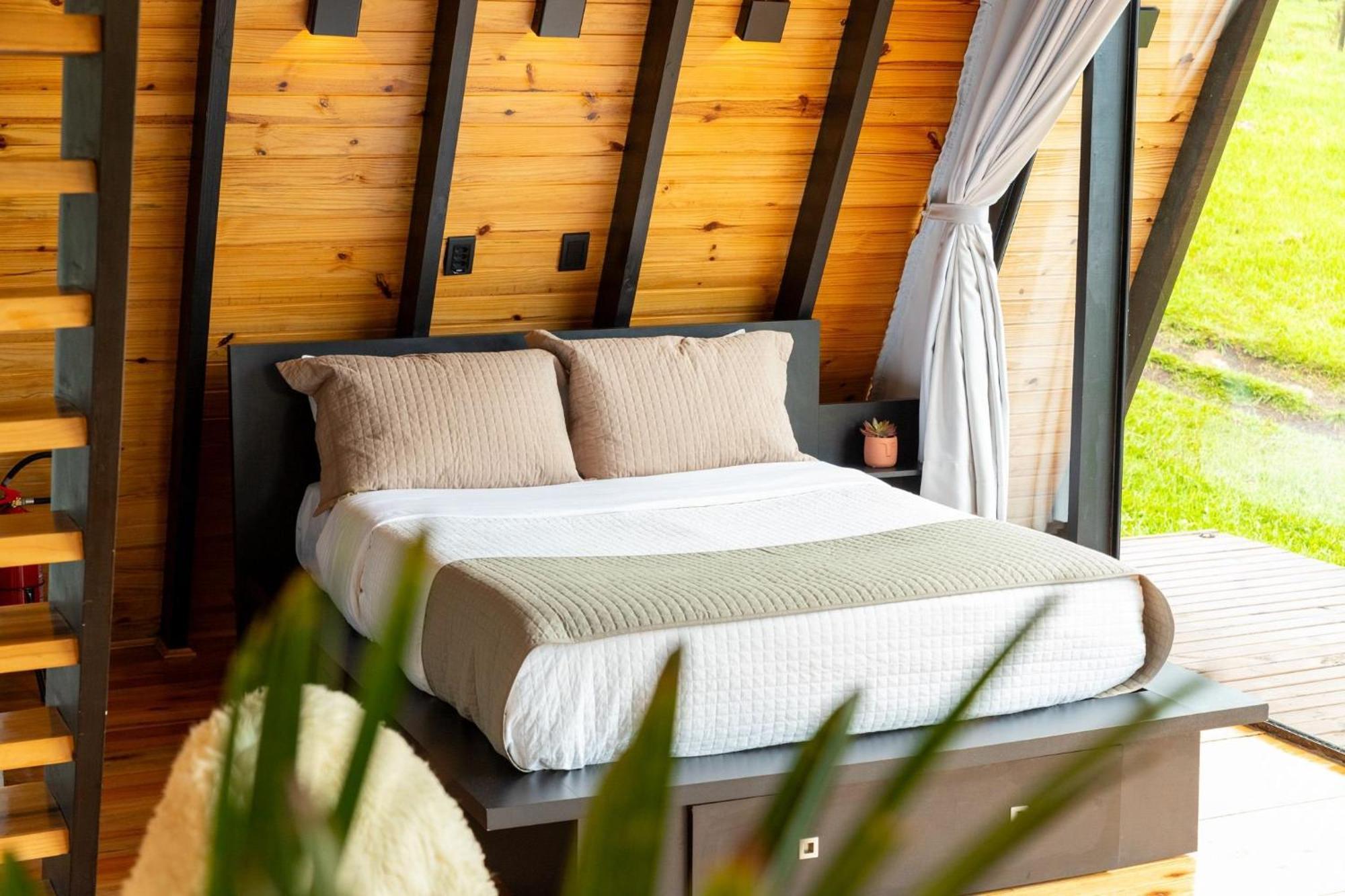 Holiday home A Aconchegante Da Serra Catarinense *