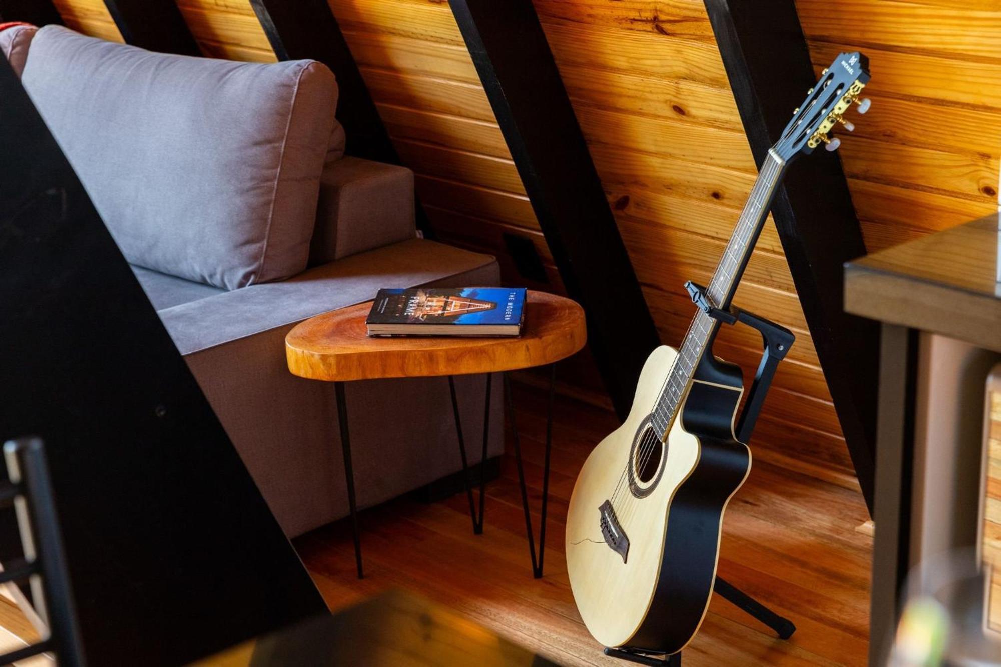 Holiday home A Aconchegante Da Serra Catarinense *