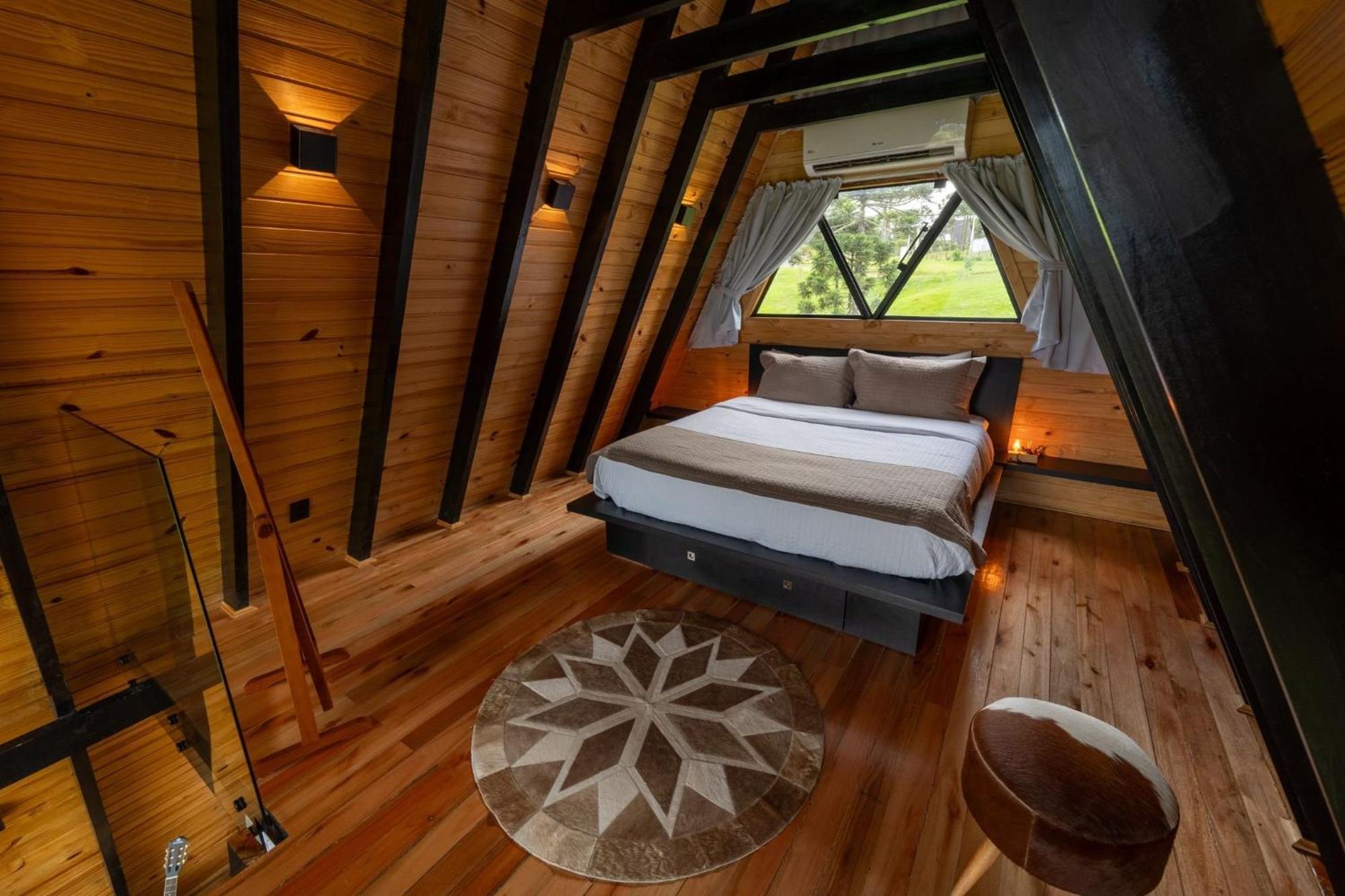 Holiday home A Aconchegante Da Serra Catarinense