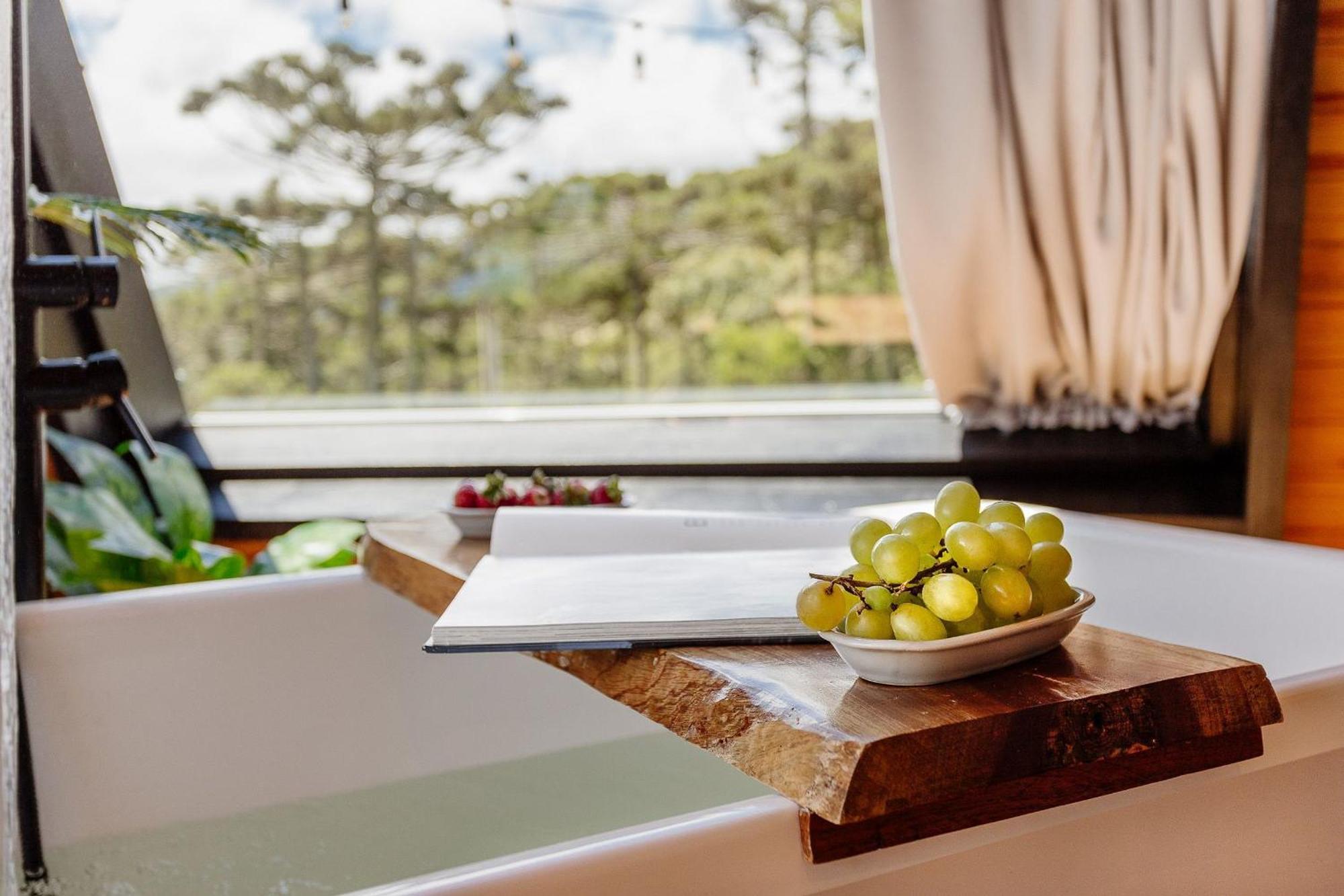 Holiday home A Aconchegante Da Serra Catarinense *