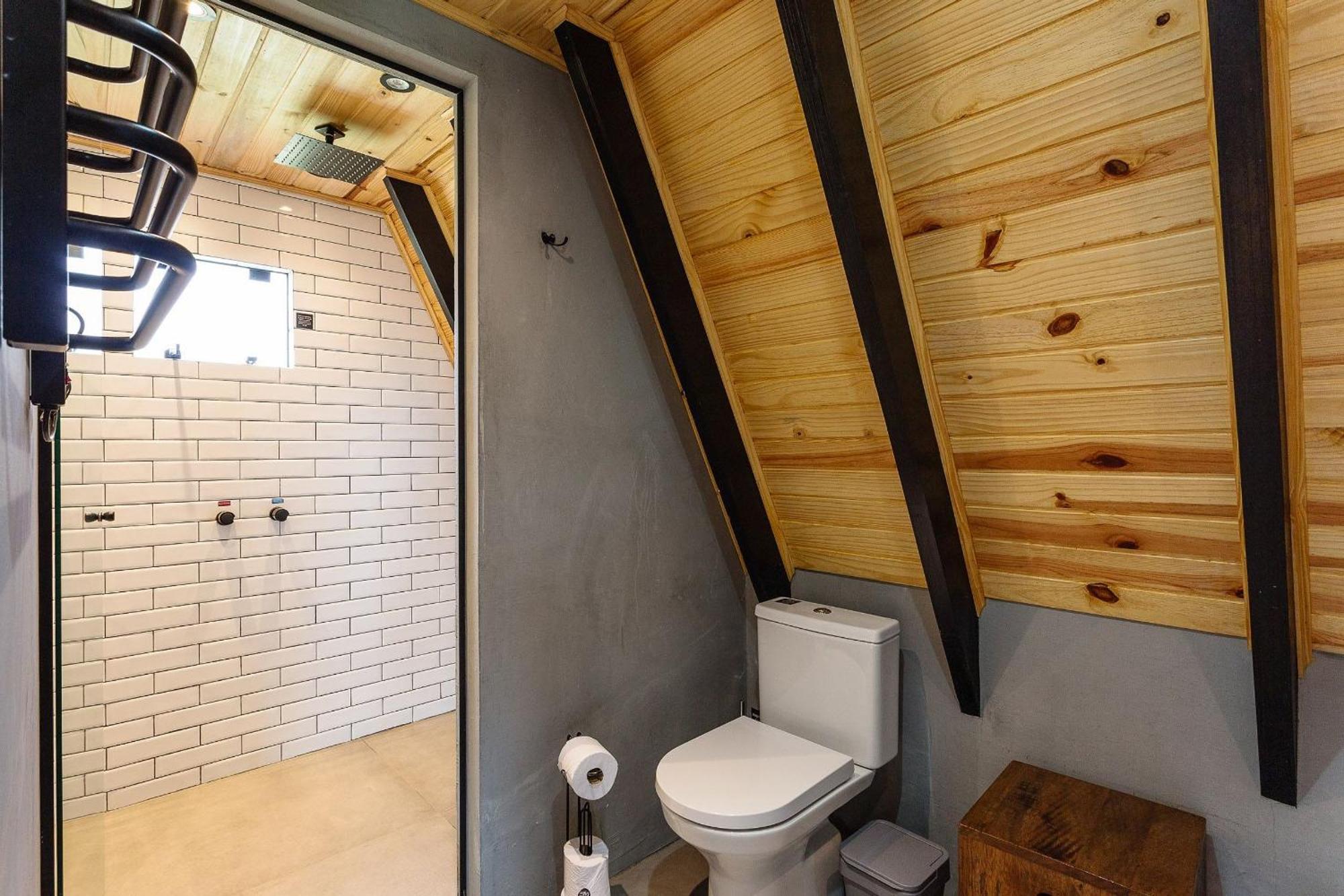 A Aconchegante Da Serra Catarinense Holiday home *