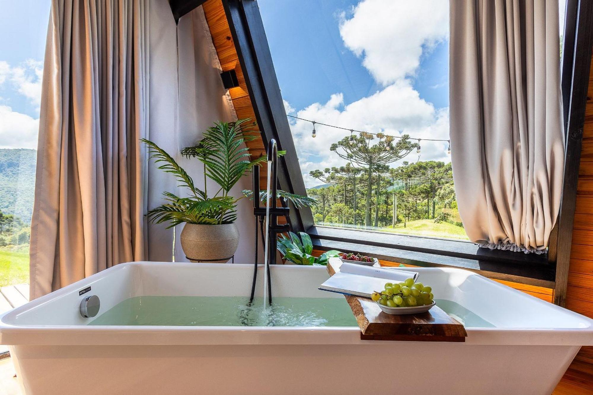 A Aconchegante Da Serra Catarinense Holiday home Urubici